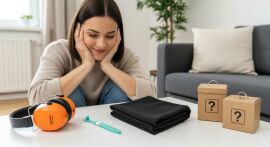 Imagem do artigo 5 itens simples que facilitam a rotina de famílias com crianças autistas